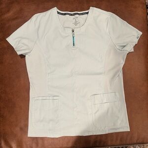 Koi Lite XL Scrub Top